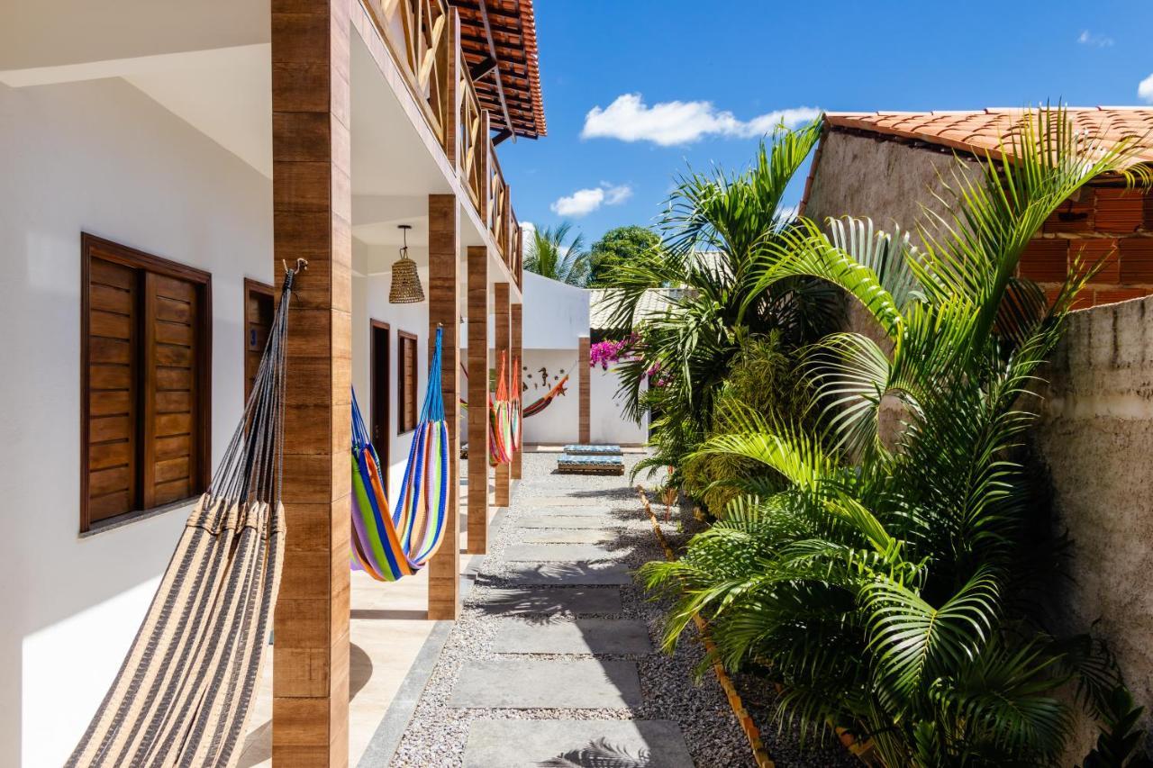 Vila Bella Barra Grande Barra Grande  Exteriör bild