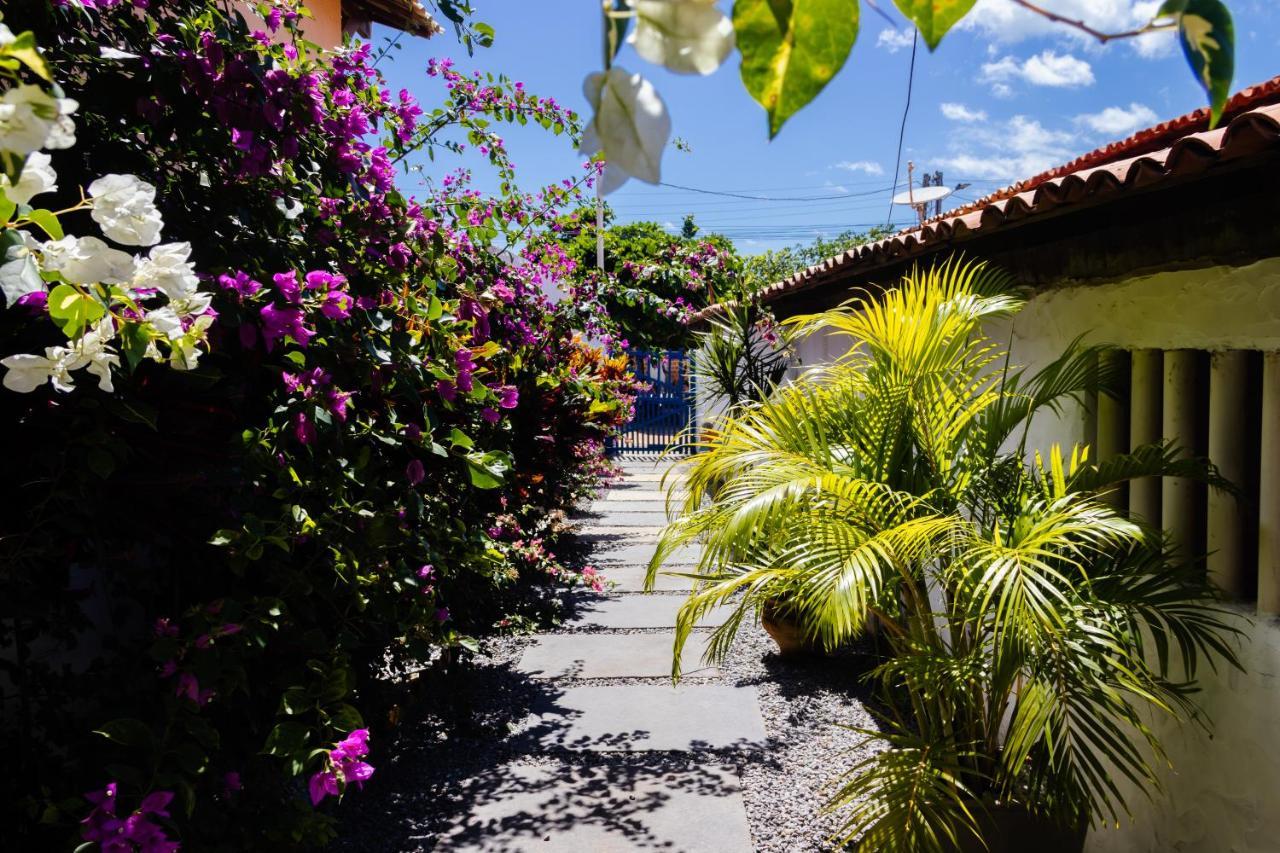 Vila Bella Barra Grande Barra Grande  Exteriör bild
